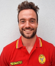Melchiorri Mattia