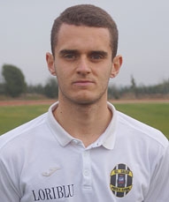 Mazzieri Davide