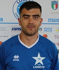 Capitanelli Francesco