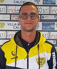 Pasqualini Federico