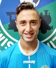 Gabbianelli Samuele