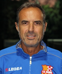 Cingolani Maurizio