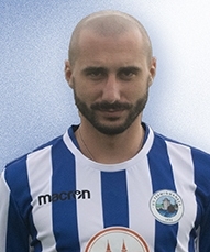 Izzo Davide