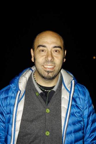 Marchionni Massimo