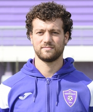 Pagliari Simone