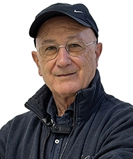 Giacomini Pietro