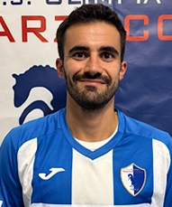 Pigini Gianmarco