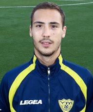 Liguori Nicolo'