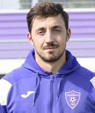 Marin Denis