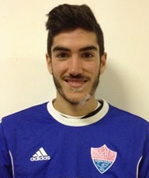 Mazzarini Luca