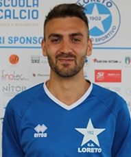 Capitanelli Andrea