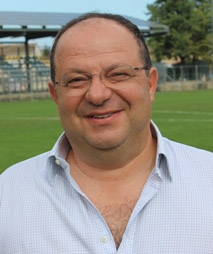 Staffolani Mauro