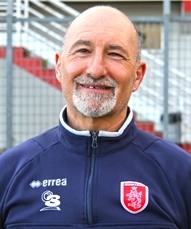 Pucarelli Peppino