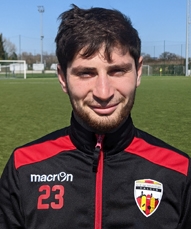 Biondi Simone