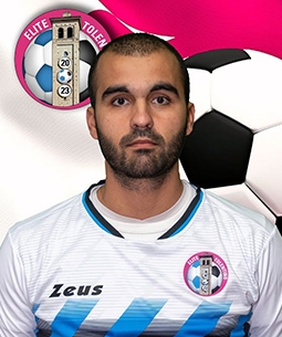 Aringoli Mauro