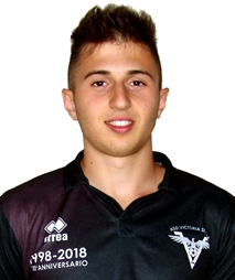 Raffaelli Matteo