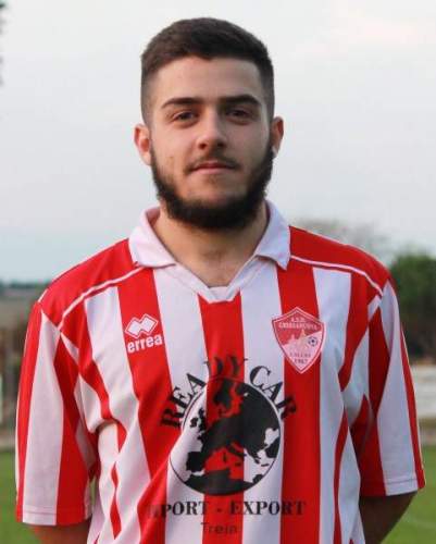 Tartarelli Alessio