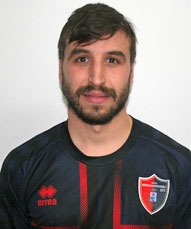 Battila' Matteo