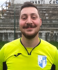 Ciccanti Mirco