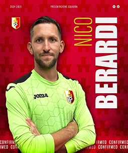 Berardi Nico