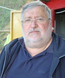 Vallerani Graziano