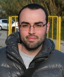 Cacciatori Marco