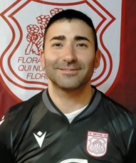 Partenza Alessandro