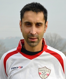 Mariani Marco