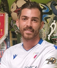 Manoni Mattia