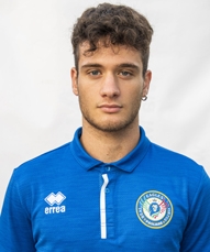 Caioni Matteo