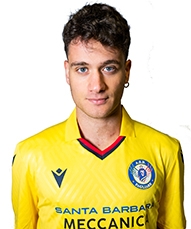 Caioni Matteo