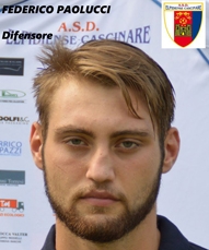 Paolucci Federico