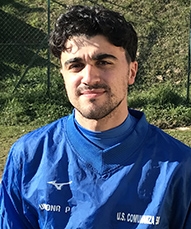 Servili Daniele
