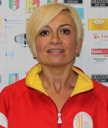 Pizzingrilli Francesca