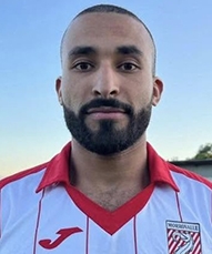 Errahmouni Hamza