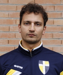 Cappelletti Graziano
