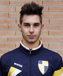 Crescimbeni Samuele