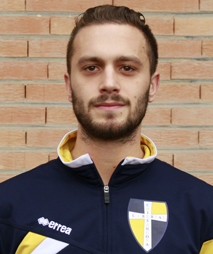 Marini Gianluca
