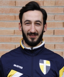 Mazzieri Marco