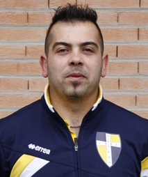 Testa Marco