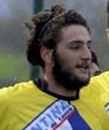 Caprioli Paolo