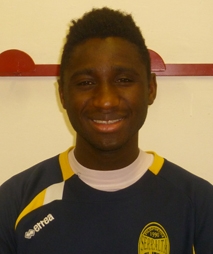 Dembele Moussa