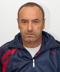 Cossali Giuliano