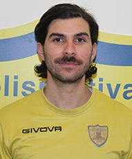 Giunchi Luca