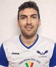 Raggi Alessandro