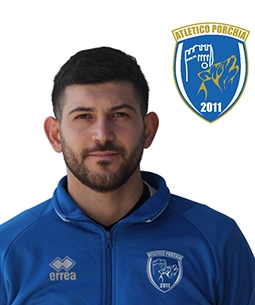 Silvestri Riccardo