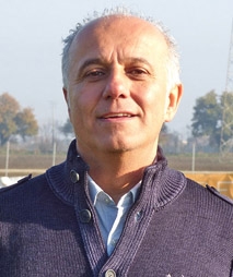 Torcoletti Giancarlo