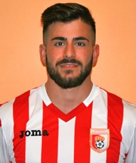 D'Alonzo Mattia