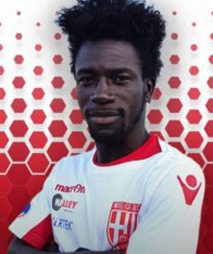 Bittaye Lamin