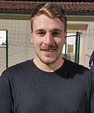 Cinaglia Nicholas
